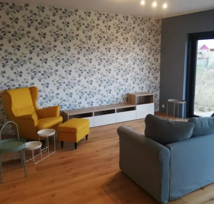 IKEA nábytek